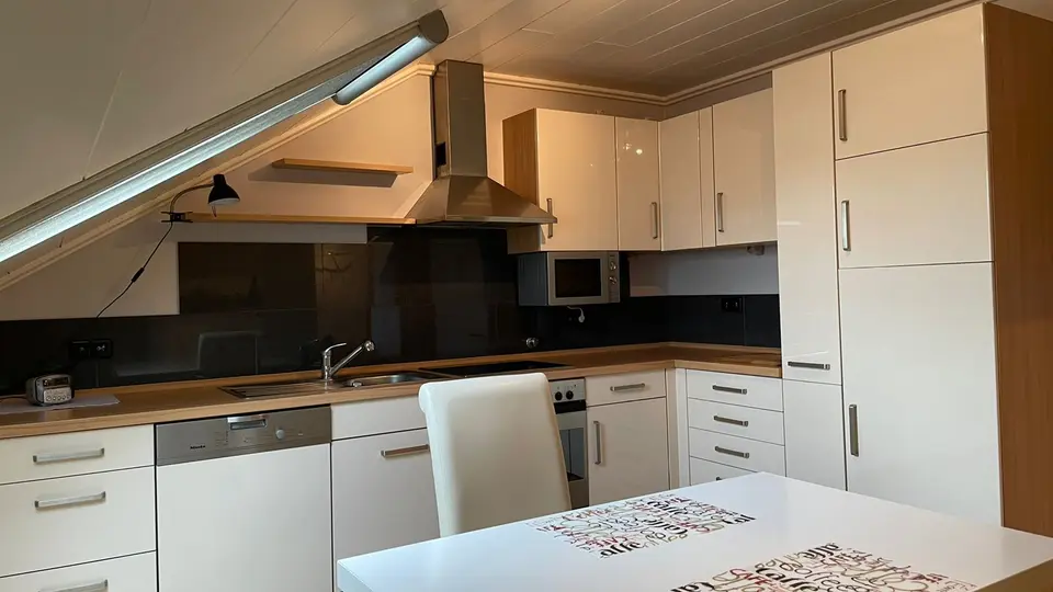 3 Zimmer Wohnung mit 85 m² in Borken – Bild 3