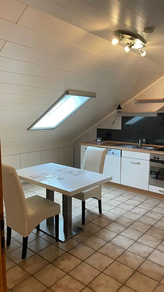 3 Zimmer Wohnung mit 85 m² in Borken – Bild 4