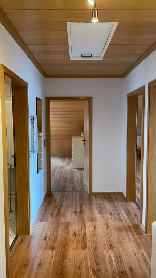 3 Zimmer Wohnung mit 85 m² in Borken – Bild 5