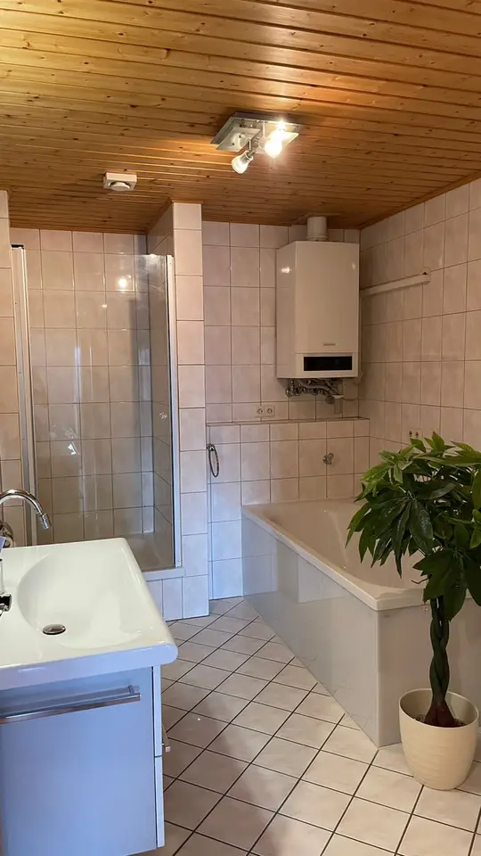 3 Zimmer Wohnung mit 85 m² in Borken – Bild 7