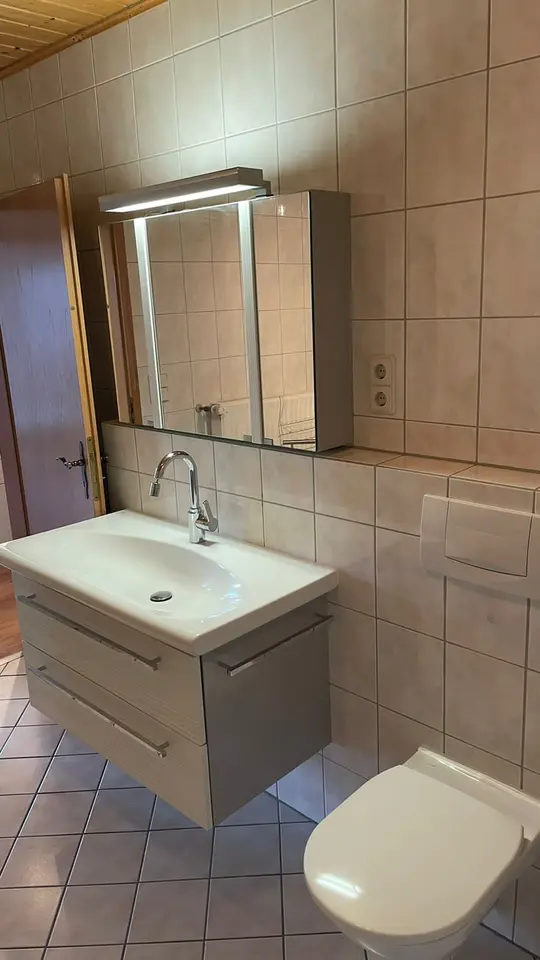 3 Zimmer Wohnung mit 85 m² in Borken – Bild 9