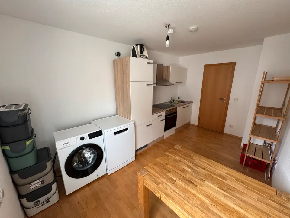 WG-Zimmer mit 180 m² in Heilbronn – Bild 5
