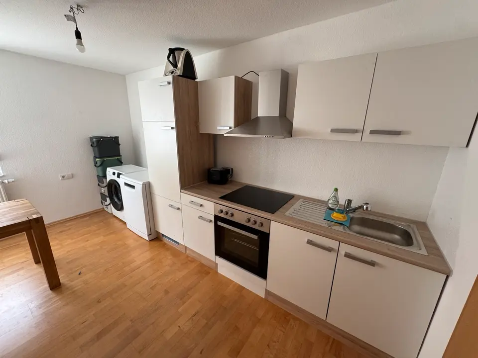 WG-Zimmer mit 180 m² in Heilbronn – Bild 6