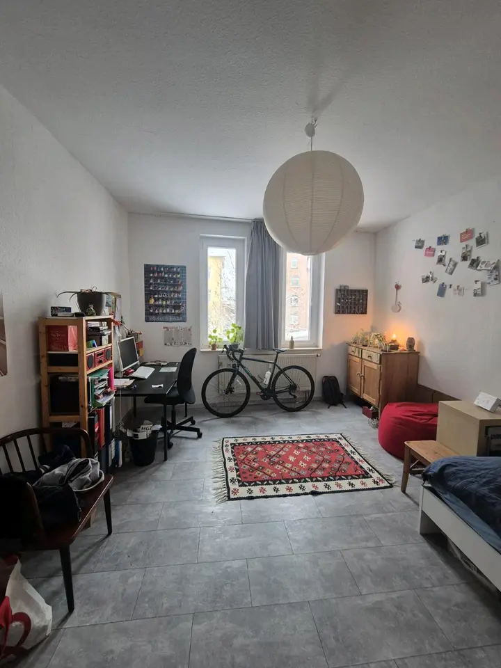 5 Zimmer Wohnung mit 100 m² in Göttingen – Bild 1