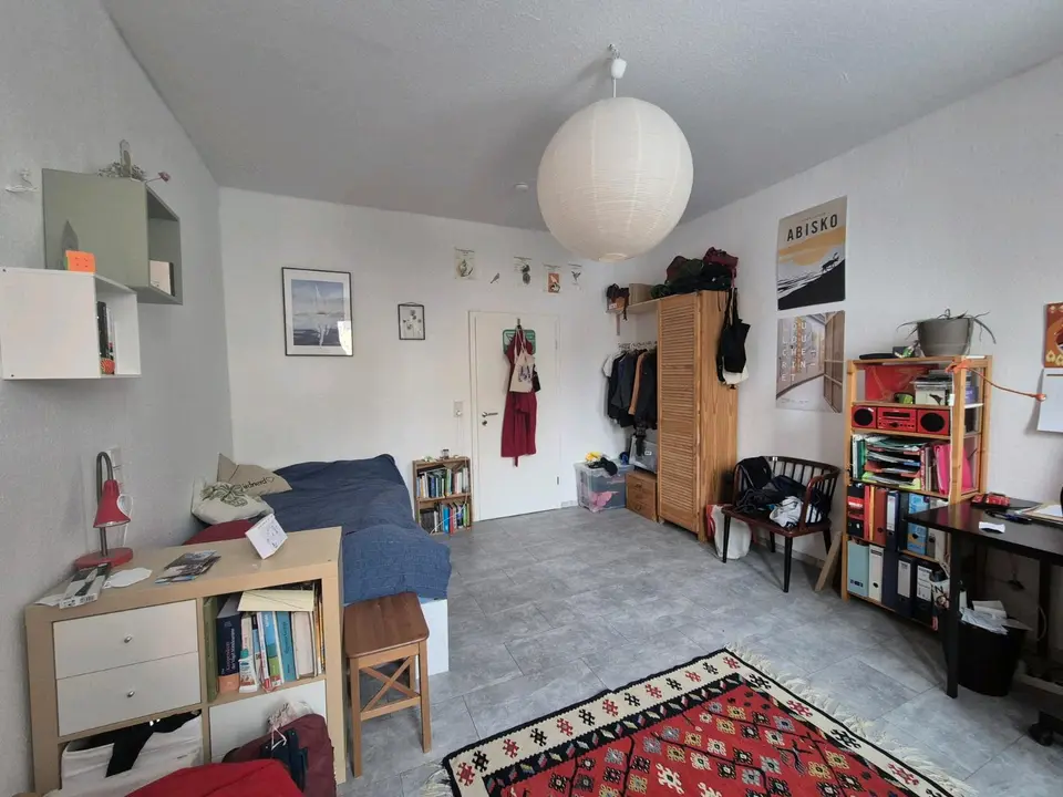 5 Zimmer Wohnung mit 100 m² in Göttingen – Bild 6