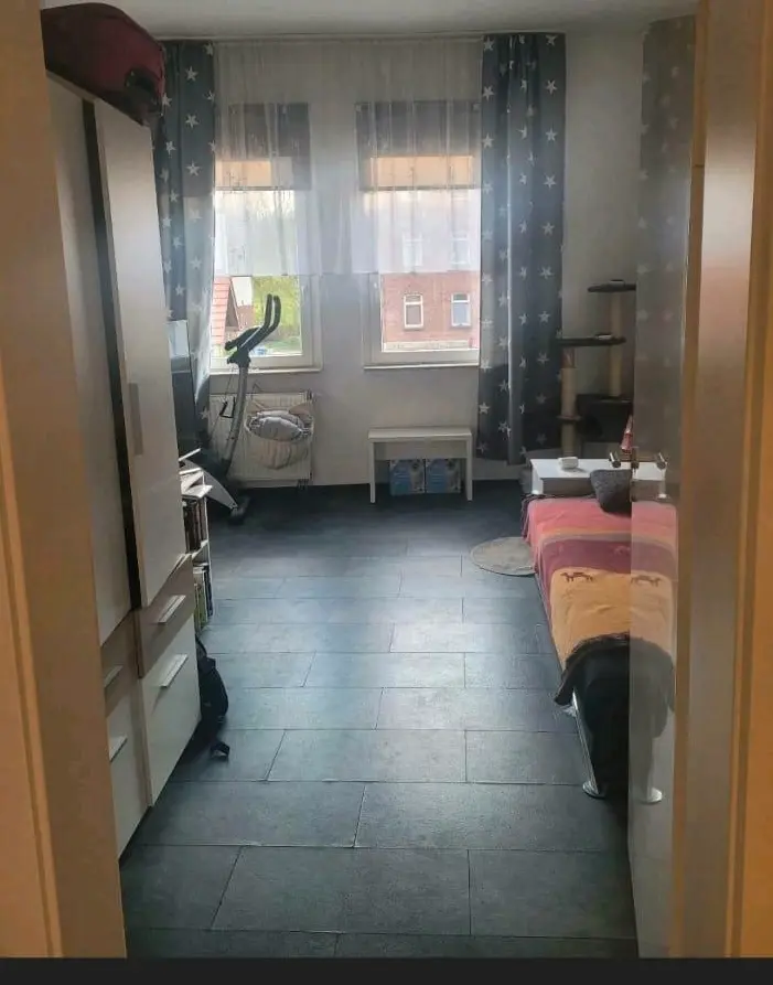5 Zimmer Wohnung mit 100 m² in Göttingen – Bild 7