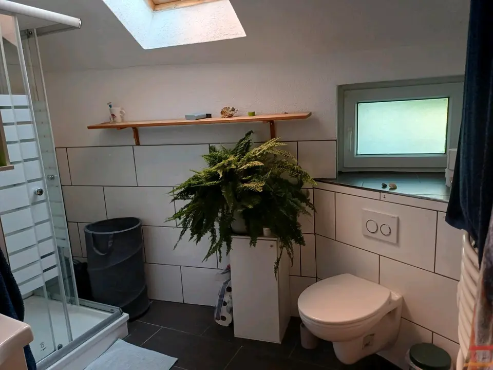 5 Zimmer Wohnung mit 100 m² in Göttingen – Bild 8