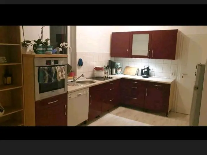 5 Zimmer Wohnung mit 100 m² in Göttingen – Bild 10