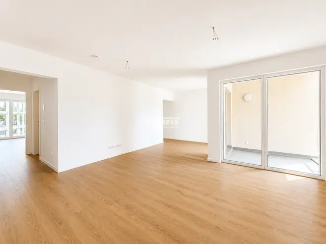 3 Zimmer Wohnung mit 96 m² in Erfurt – Bild 3