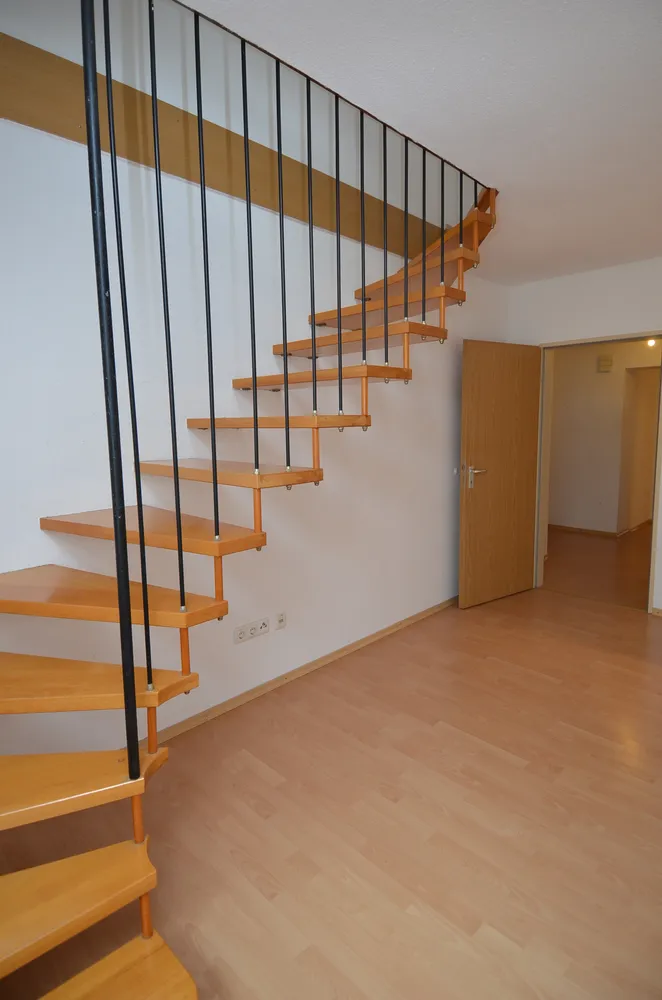 2 Zimmer Wohnung mit 49 m² in Augsburg – Bild 2