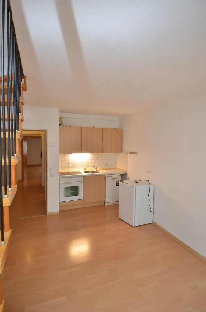2 Zimmer Wohnung mit 49 m² in Augsburg – Bild 3
