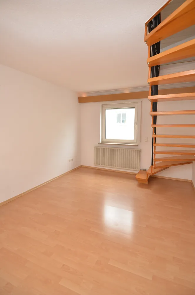2 Zimmer Wohnung mit 49 m² in Augsburg – Bild 7