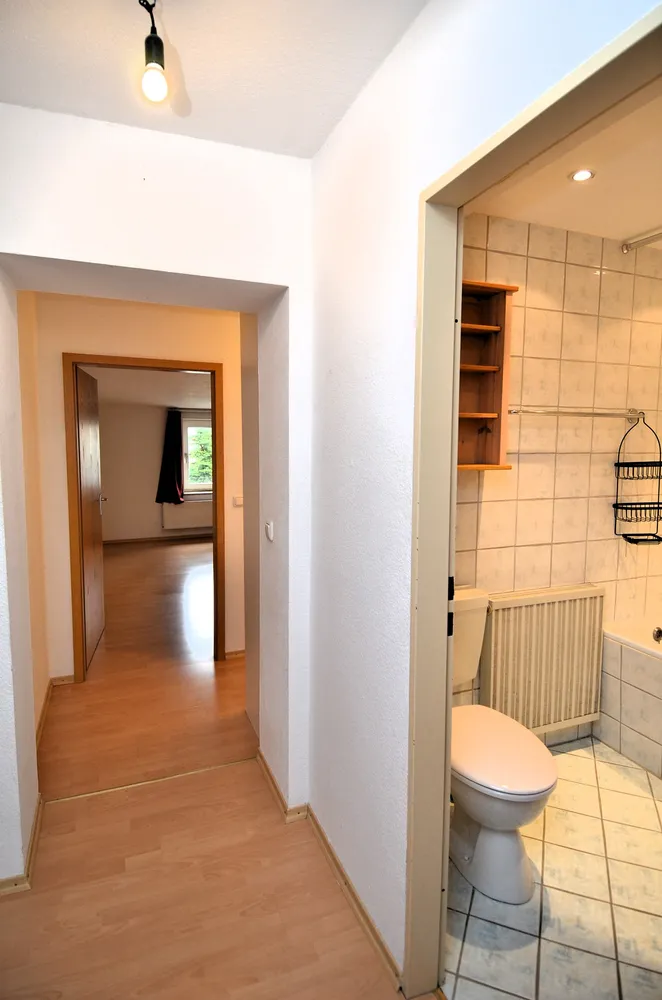 2 Zimmer Wohnung mit 49 m² in Augsburg – Bild 9