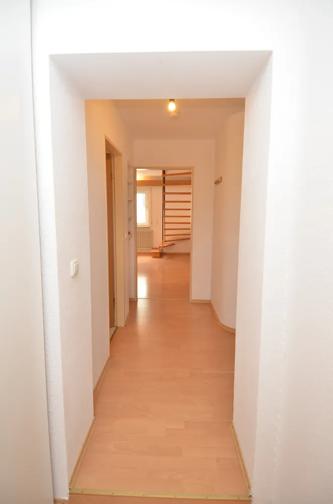 2 Zimmer Wohnung mit 49 m² in Augsburg – Bild 10