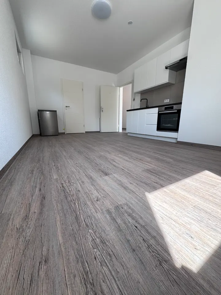 Studio mit 28 m² in Schwäbisch Hall – Bild 1