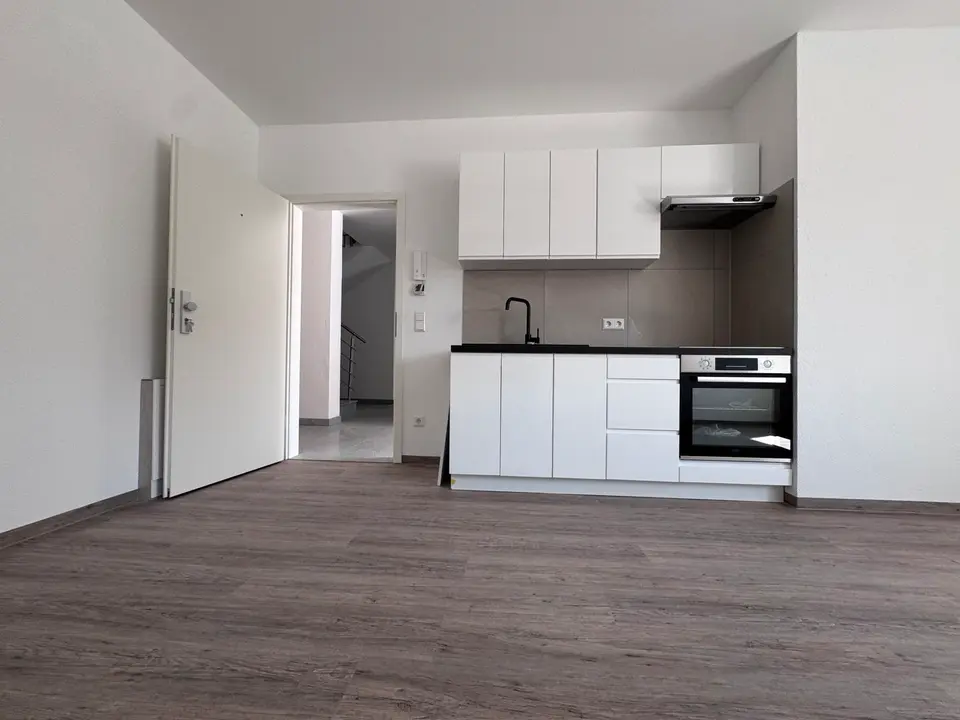 Studio mit 28 m² in Schwäbisch Hall – Bild 3