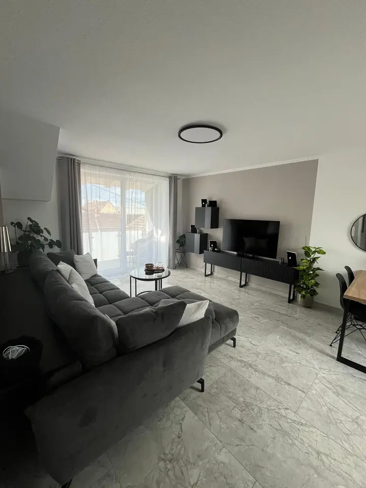 2 Zimmer Wohnung mit 60 m² in Ludwigshafen – Bild 4