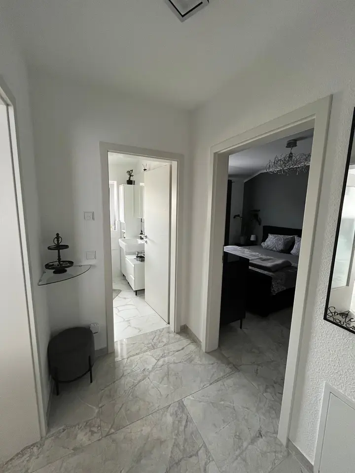 2 Zimmer Wohnung mit 60 m² in Ludwigshafen – Bild 5