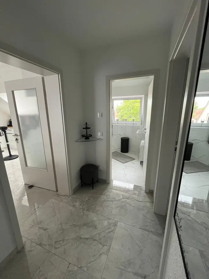 2 Zimmer Wohnung mit 60 m² in Ludwigshafen – Bild 6