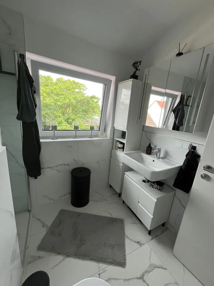 2 Zimmer Wohnung mit 60 m² in Ludwigshafen – Bild 7