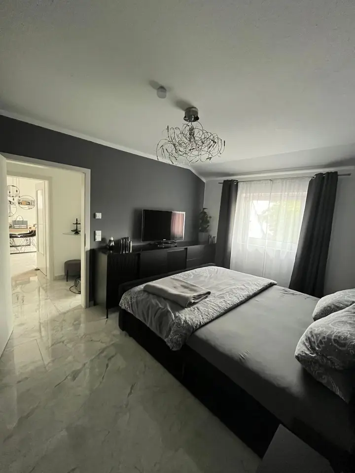 2 Zimmer Wohnung mit 60 m² in Ludwigshafen – Bild 9