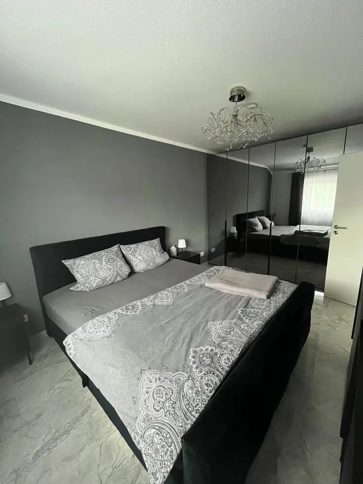 2 Zimmer Wohnung mit 60 m² in Ludwigshafen – Bild 10