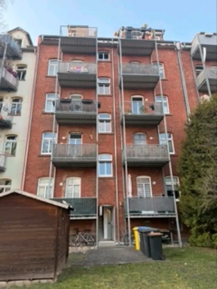 3 Zimmer Wohnung mit 64 m² in Erfurt – Bild 7
