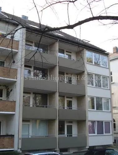 1 Zimmer Wohnung mit 19 m² in Braunschweig – Bild 4