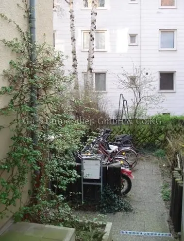 1 Zimmer Wohnung mit 19 m² in Braunschweig – Bild 5