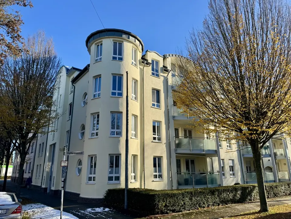 2 Zimmer Wohnung mit 88 m² in Wilhelmshaven – Bild 5