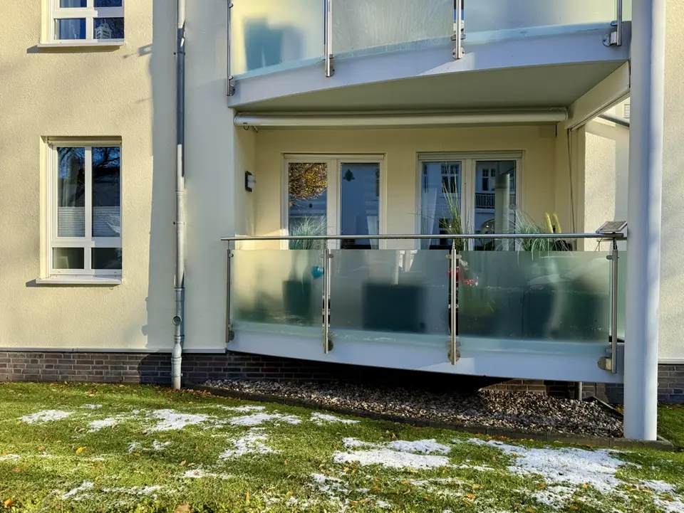 2 Zimmer Wohnung mit 88 m² in Wilhelmshaven – Bild 6