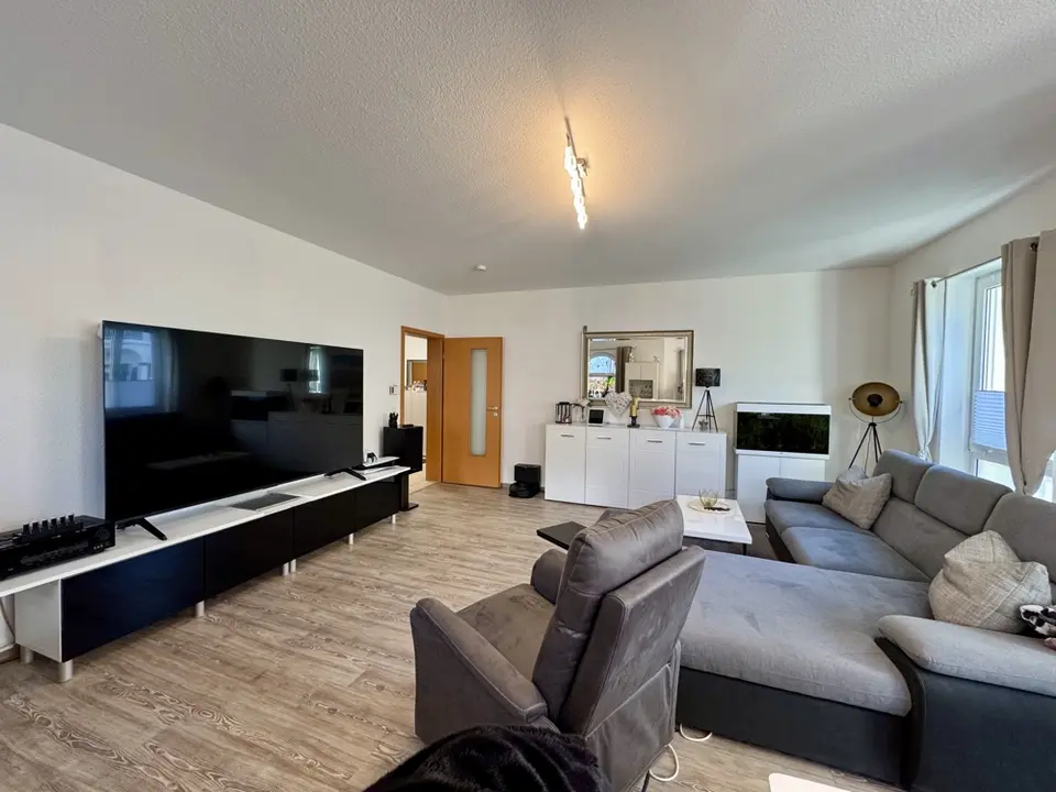 2 Zimmer Wohnung mit 88 m² in Wilhelmshaven – Bild 7
