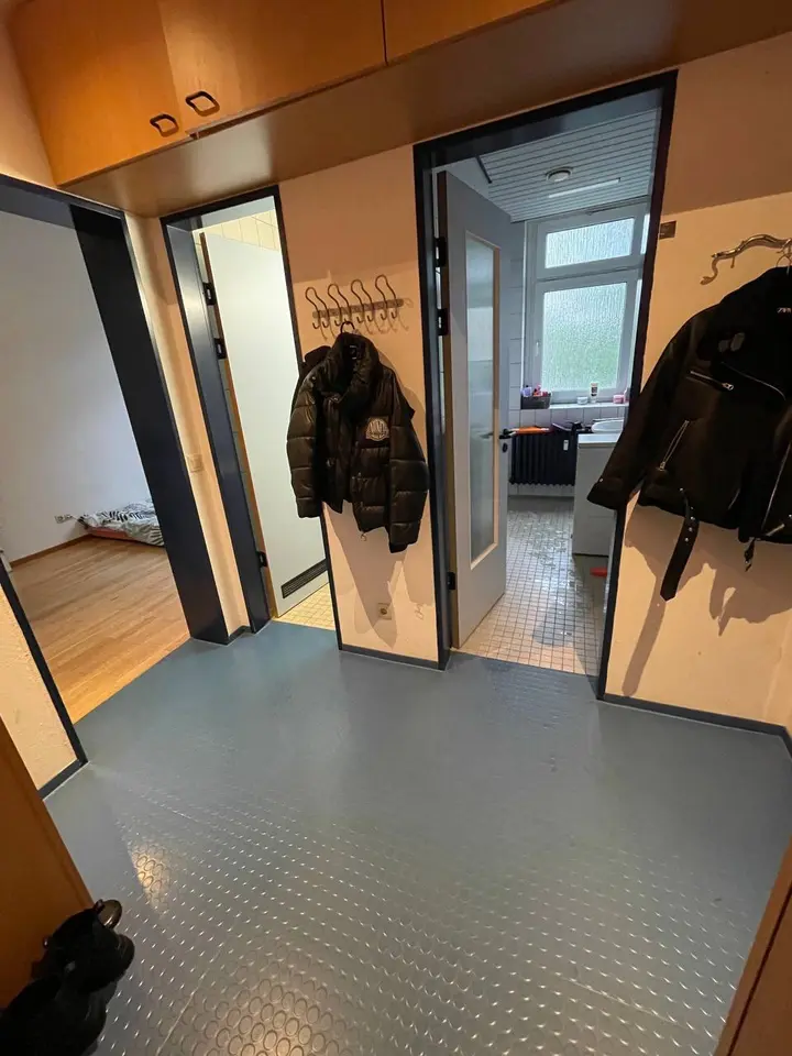 Studio mit 42 m² in Rheine – Bild 3