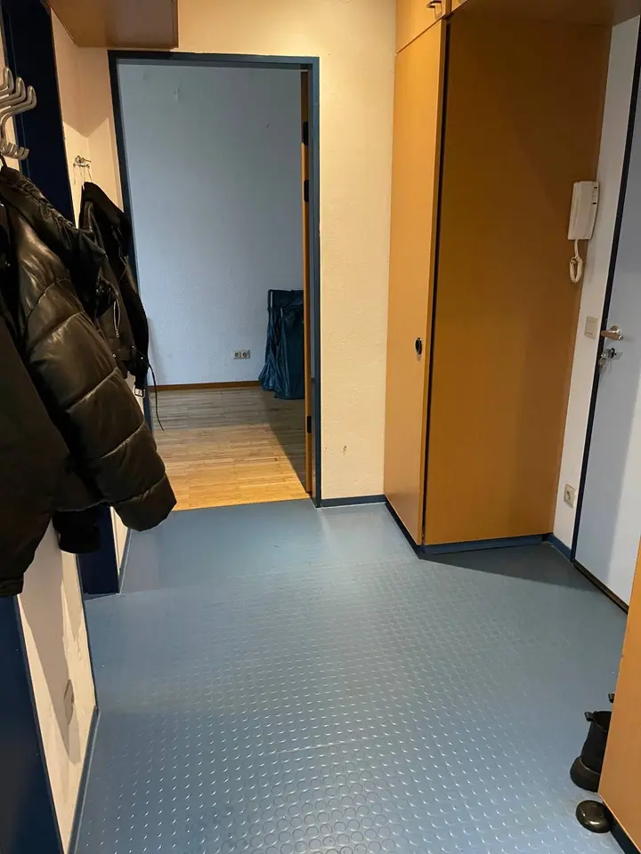 Studio mit 42 m² in Rheine – Bild 4