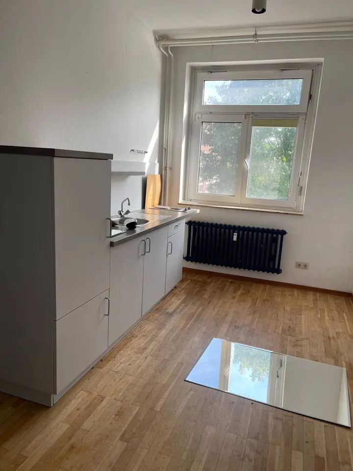 Studio mit 42 m² in Rheine – Bild 8