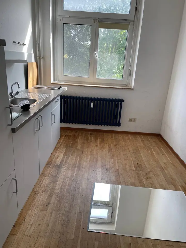 Studio mit 42 m² in Rheine – Bild 9