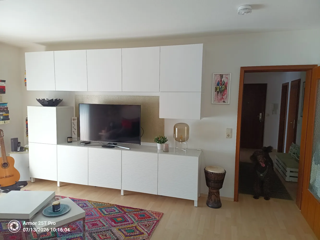 3 Zimmer Wohnung mit 73 m² in Mannheim – Bild 2