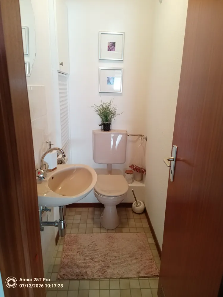 3 Zimmer Wohnung mit 73 m² in Mannheim – Bild 12
