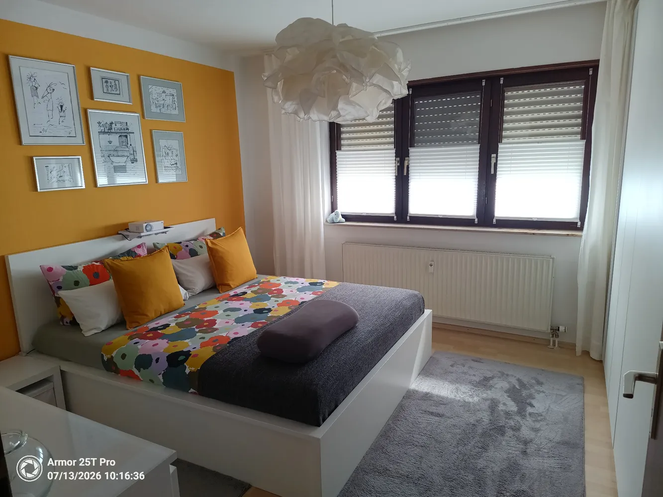 3 Zimmer Wohnung mit 73 m² in Mannheim – Bild 3