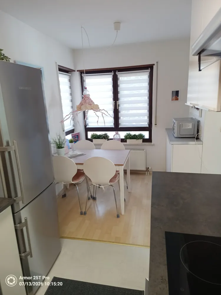3 Zimmer Wohnung mit 73 m² in Mannheim – Bild 9