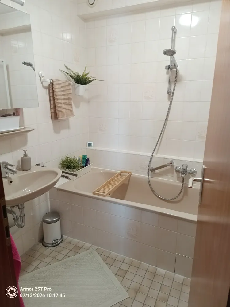 3 Zimmer Wohnung mit 73 m² in Mannheim – Bild 10