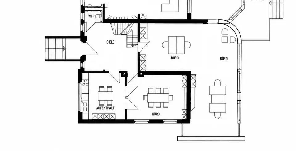 6 Zimmer Haus mit 261 m² in Gütersloh – Bild 10
