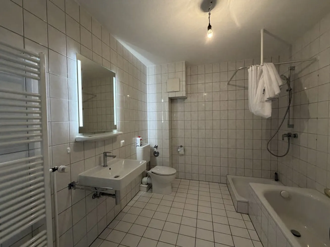 2 Zimmer Wohnung mit 74 m² in Peine – Bild 7