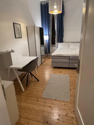 WG-Zimmer mit 16 m² in Wiesbaden – Bild 2