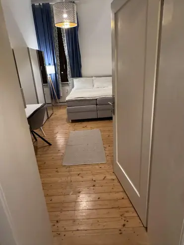 WG-Zimmer mit 16 m² in Wiesbaden – Bild 3