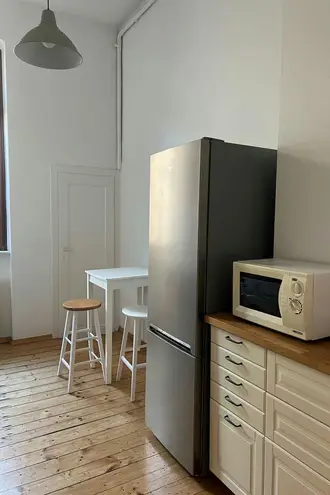 WG-Zimmer mit 16 m² in Wiesbaden – Bild 7