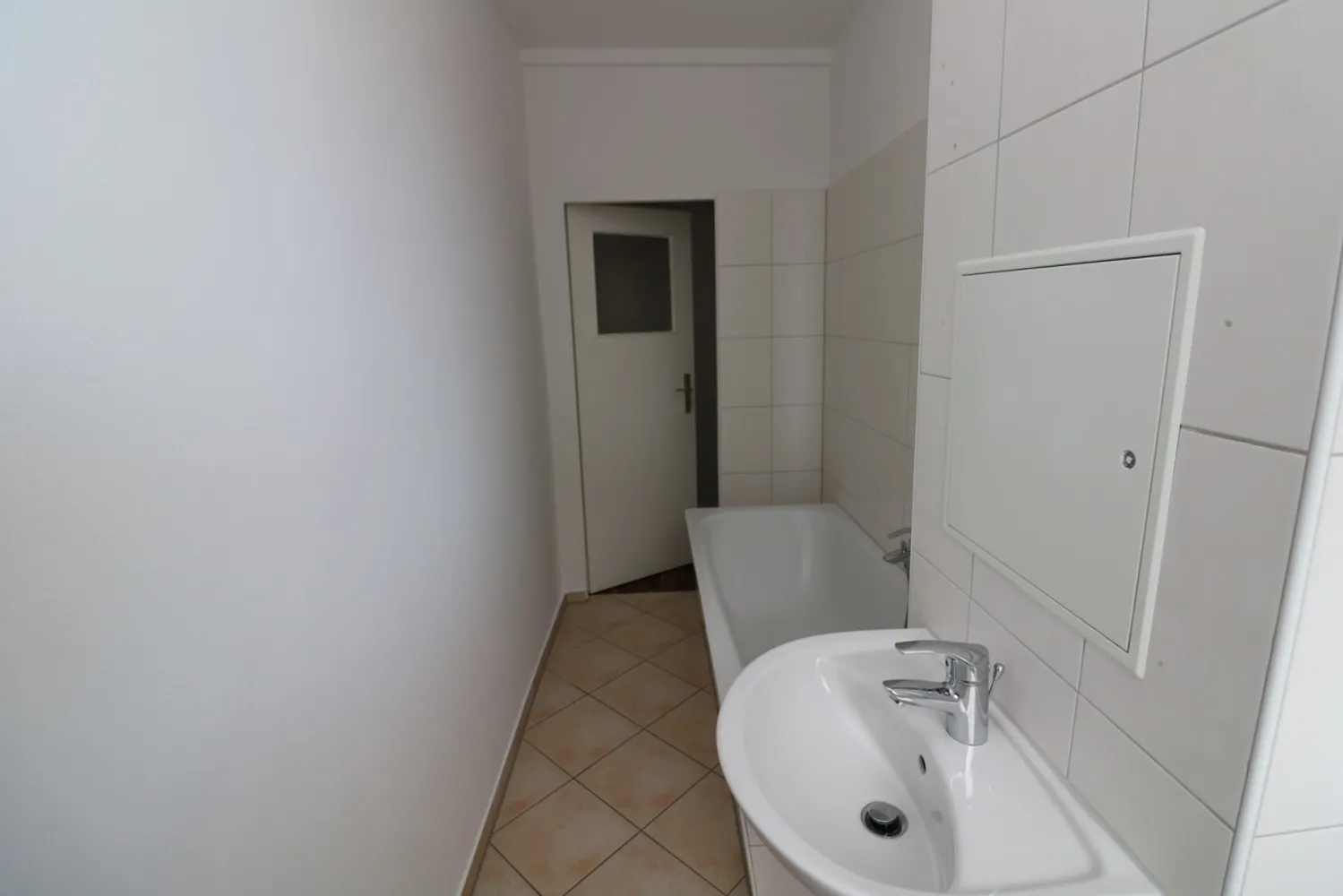 3 Zimmer Wohnung mit 57 m² in Freiberg – Bild 4