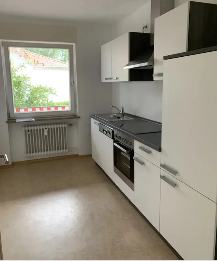 3 Zimmer Wohnung mit 71 m² in Ingolstadt – Bild 1