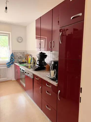 3 Zimmer Wohnung mit 71 m² in Ingolstadt – Bild 2