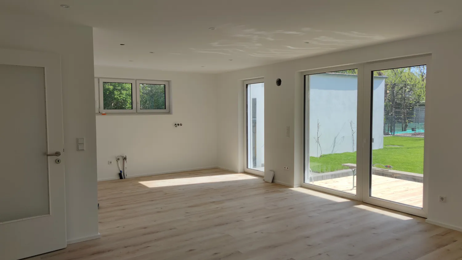 3 Zimmer Wohnung mit 96 m² in Offenbach am Main – Bild 1
